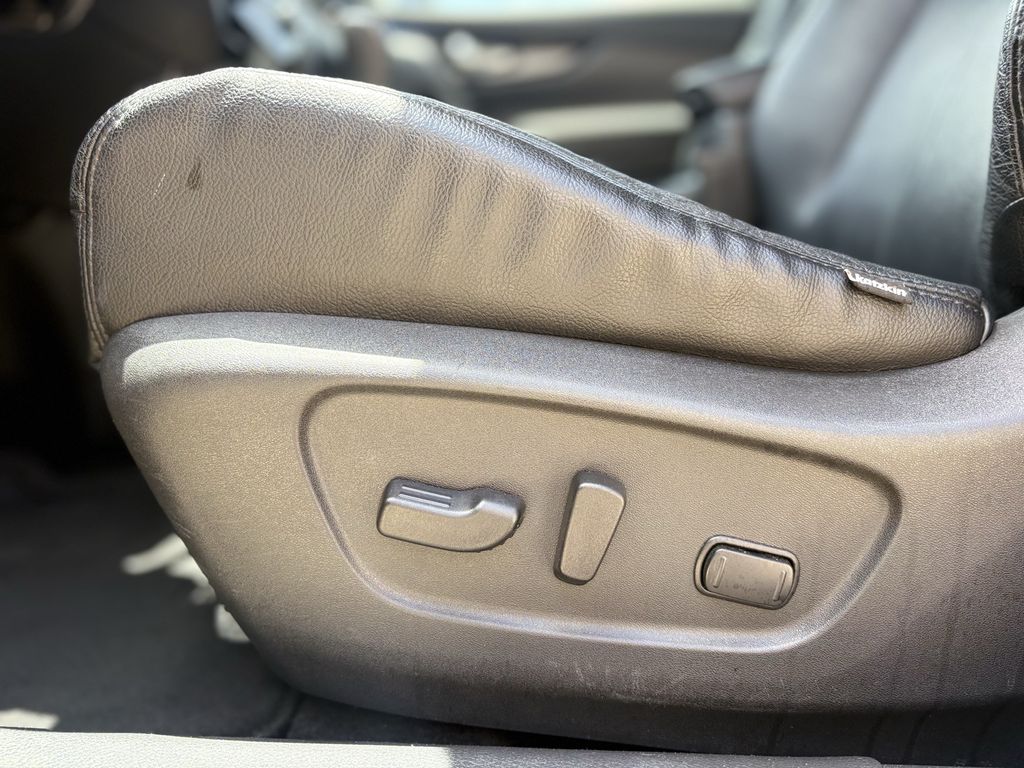 2019 Nissan Rogue Sport SV Gray at Joe Myers Mazda Kia
