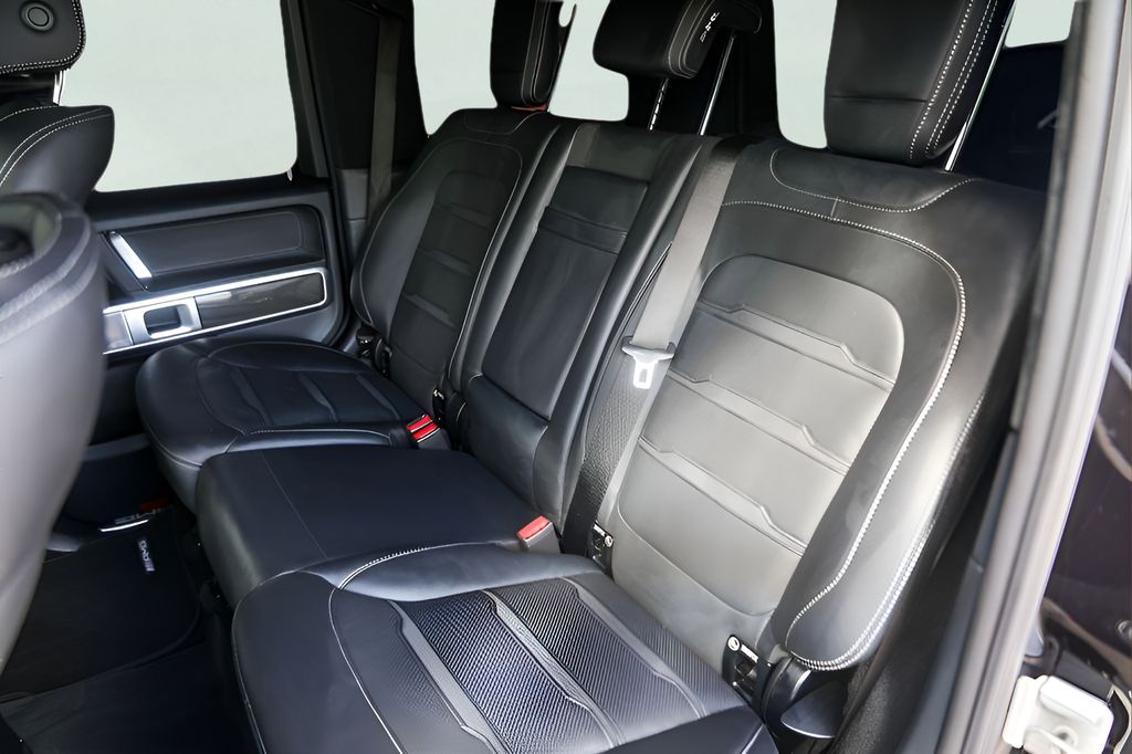 Used Car 2024 Mercedes-benz G-class  G 63 Amg® For Sale Under $190,000 In Austin, Texas