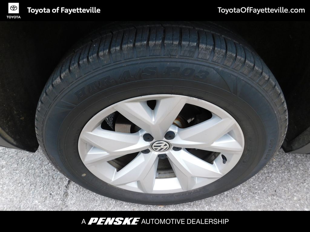 Thumbnail: 2019 Volkswagen Atlas - 7