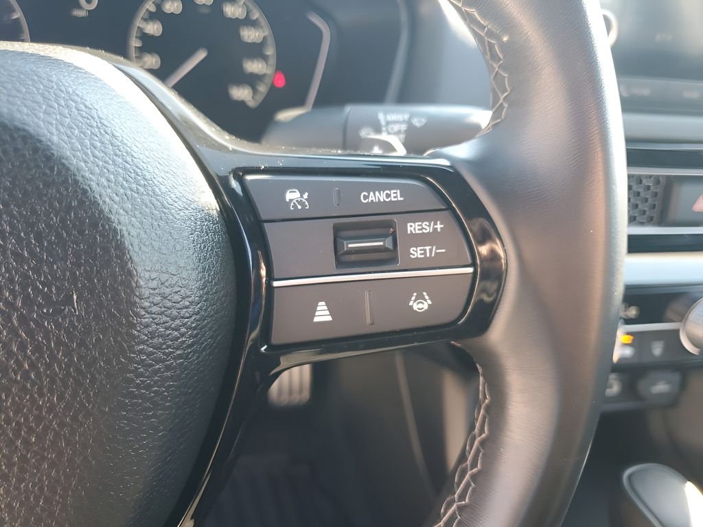 Used Car 2022 Honda Civic  Sport For Sale Under $25,000 In Austin, Texas