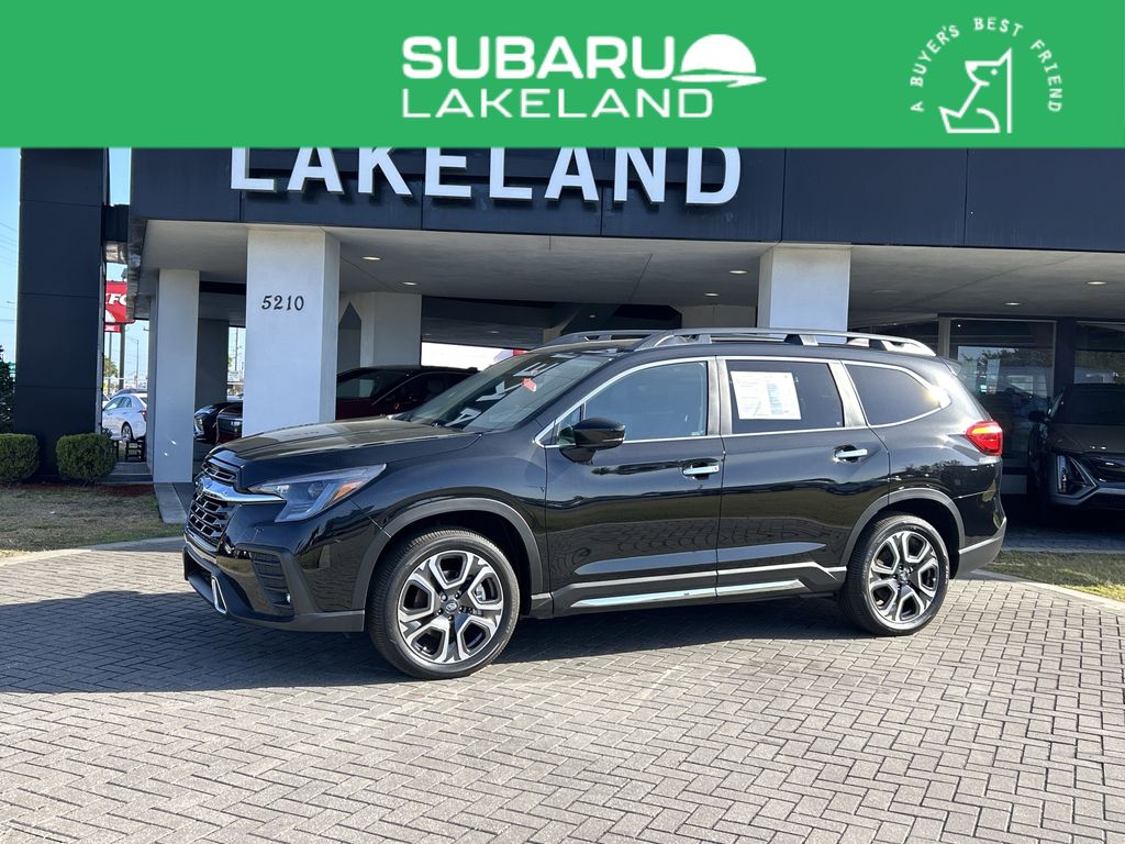 2025 Subaru Ascent Touring AWD