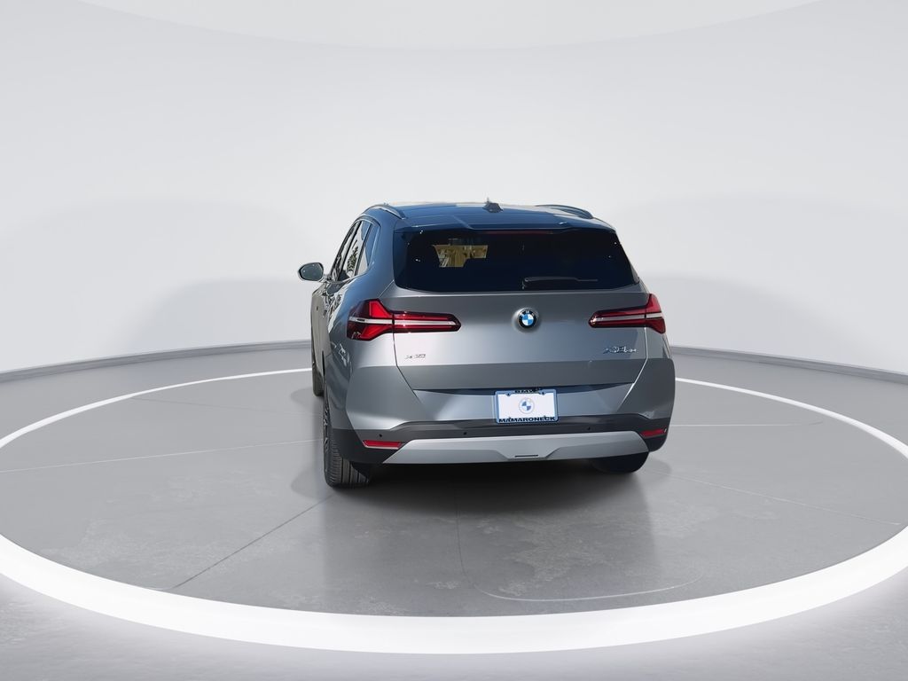 Thumbnail: 2026 BMW X3 - 7