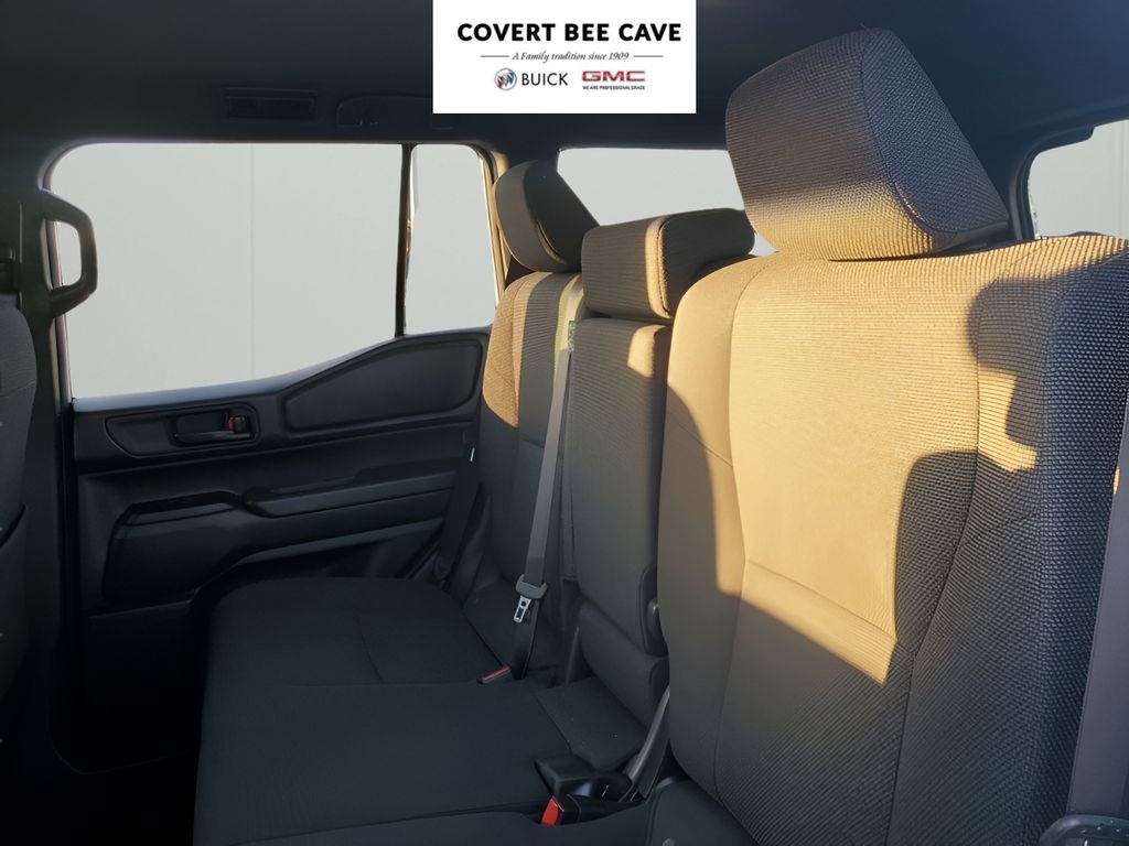 Used Car 2025 Toyota Land Cruiser  Base For Sale Under $60,000 In Austin, Texas