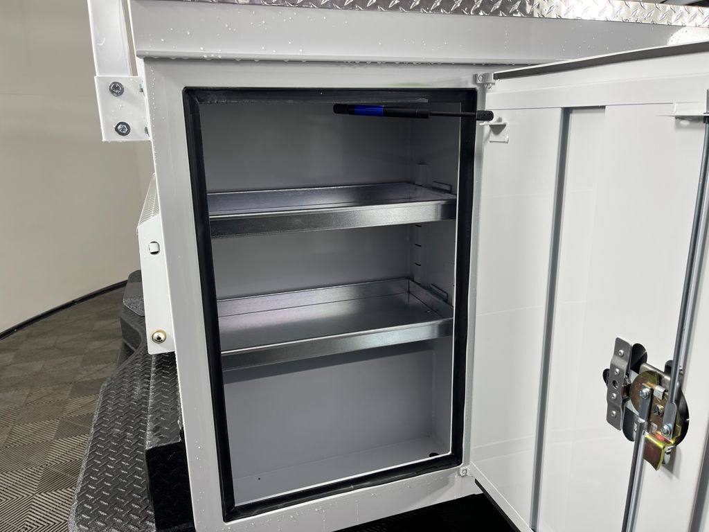 2026 Ford F-250 Regular Cab 4WD Service Truck for sale #9F0492 - photo 26