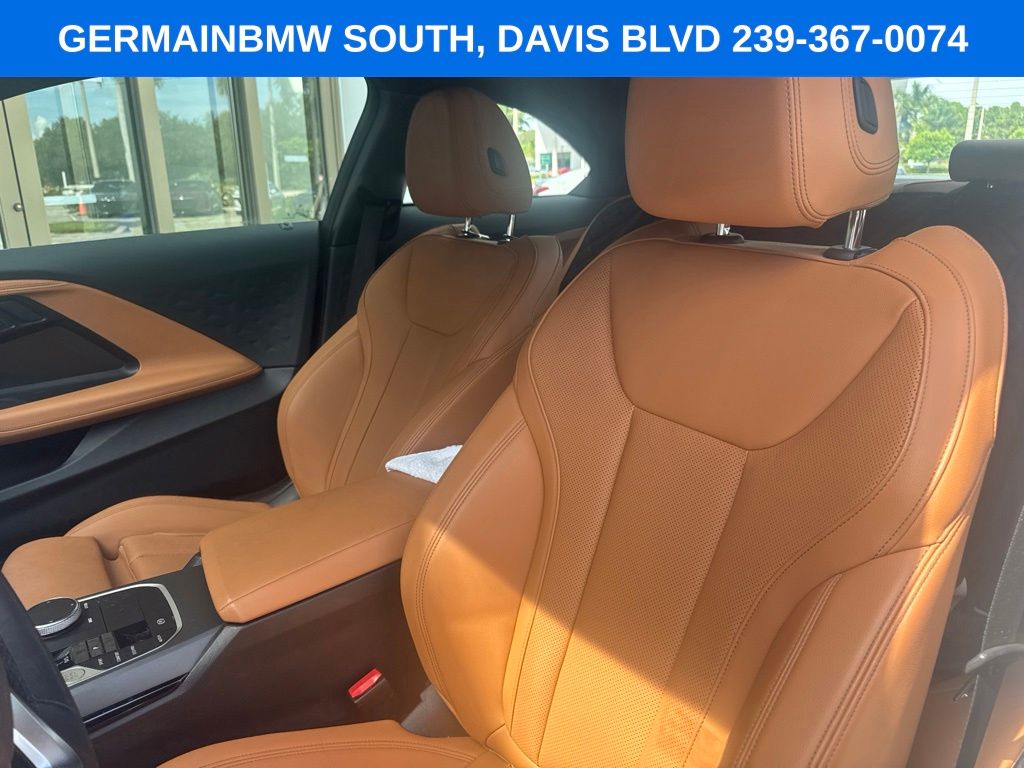 Certified Used 2024 White BMW 230i image 12