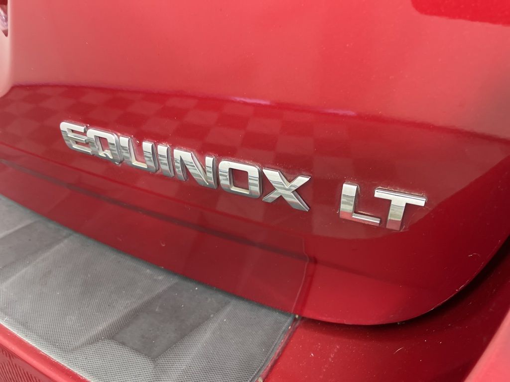 2014 Chevrolet Equinox LT 3
