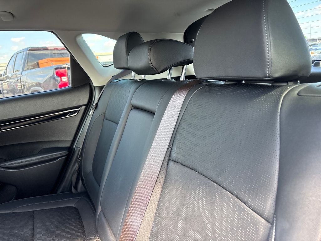 Used Car 2023 Kia Seltos  Ex For Sale Under $25,000 In Austin, Texas