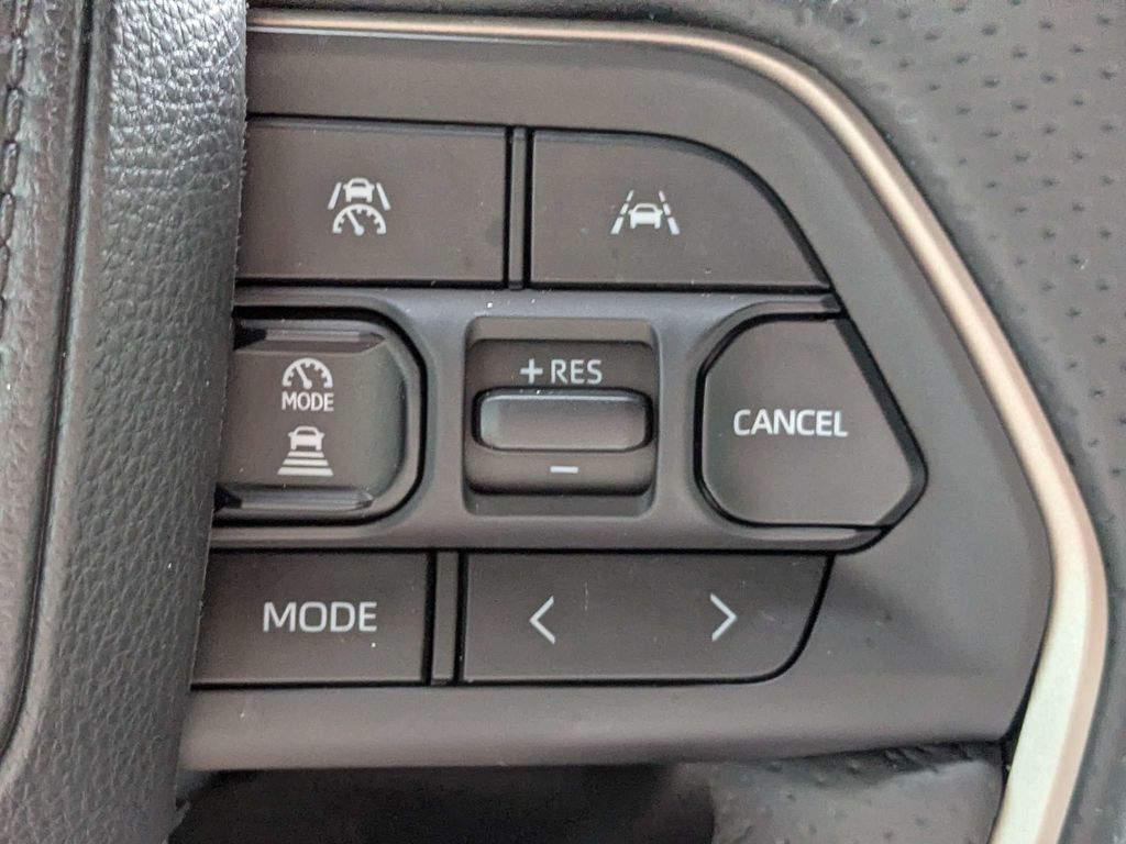 Used 2026 Toyota 4Runner SUV