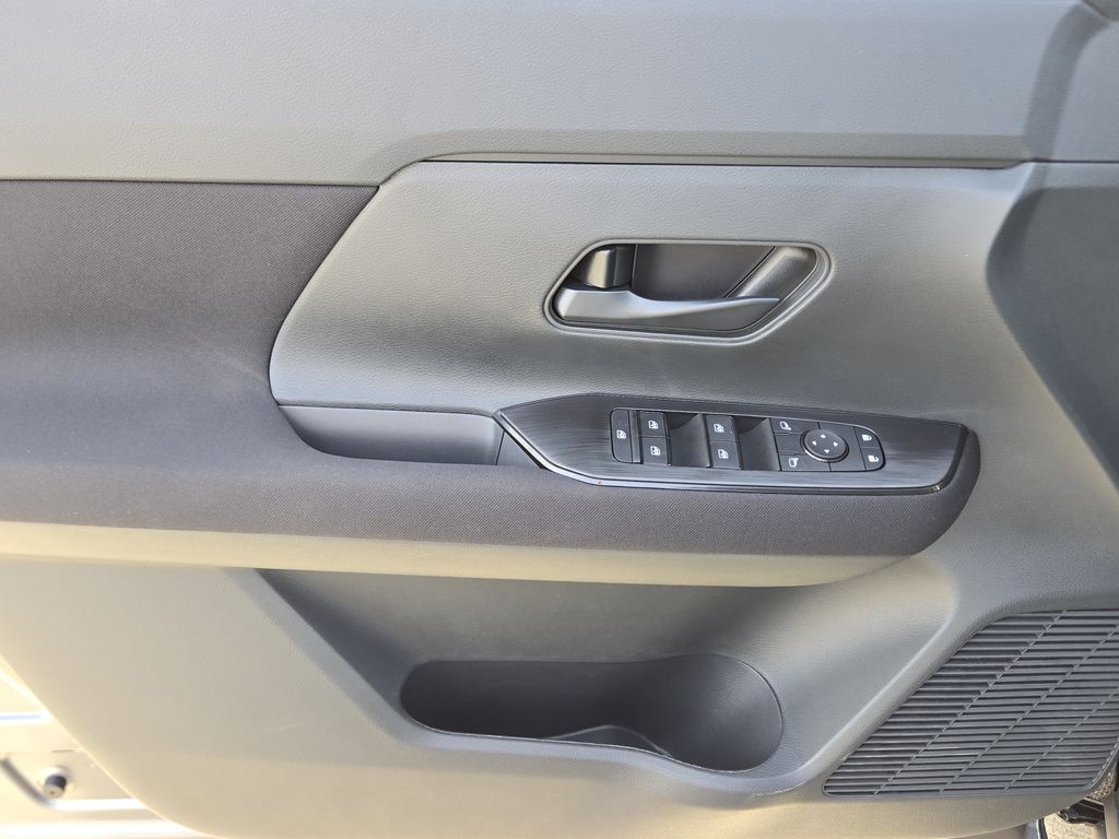 2026 Nissan Kicks S Gray at Bravo Nissan