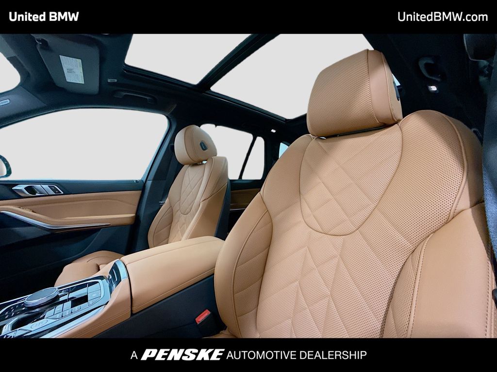 Thumbnail: 2026 BMW X5 - 5