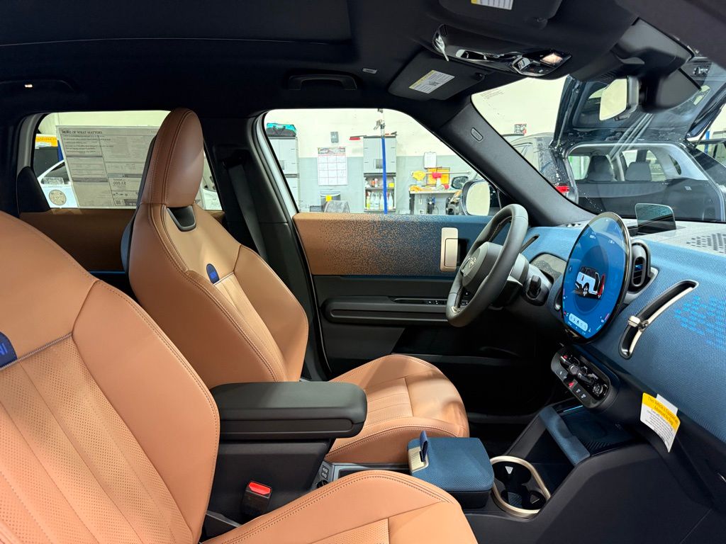 Thumbnail: 2026 MINI Cooper Countryman - 29