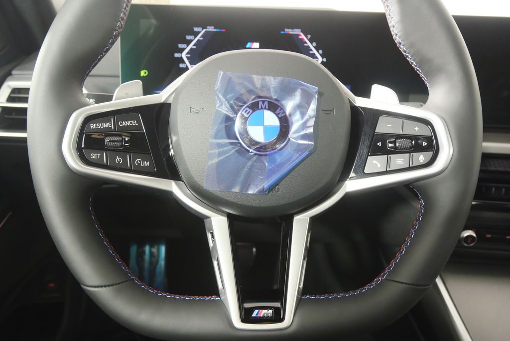 Thumbnail: 2026 BMW 3 Series - 19