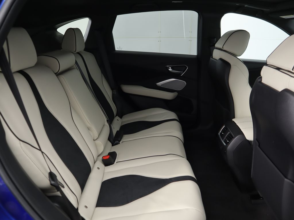 Thumbnail: 2025 Acura RDX - 24