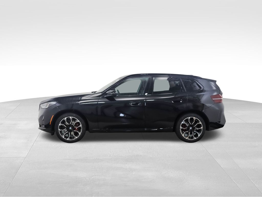 Thumbnail: 2025 BMW X3 - 2