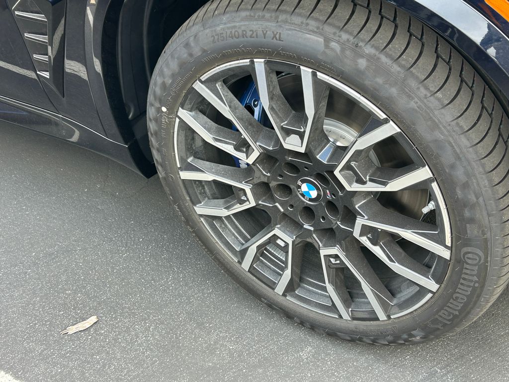 Thumbnail: 2026 BMW X5 - 3