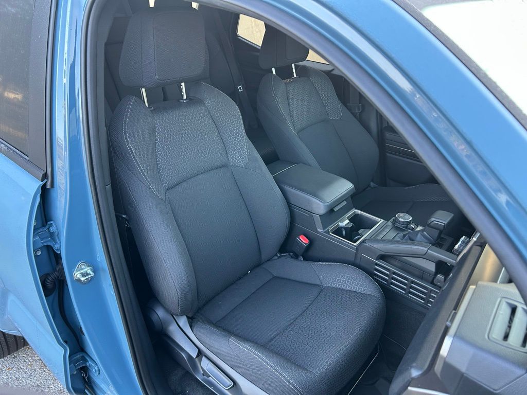 Thumbnail: 2025 Toyota 4Runner - 15