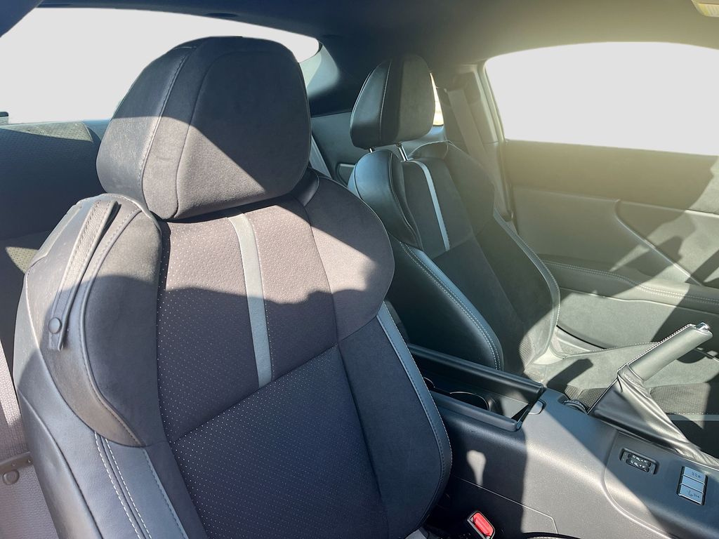 Used 2025 Gray Toyota Premium image 26