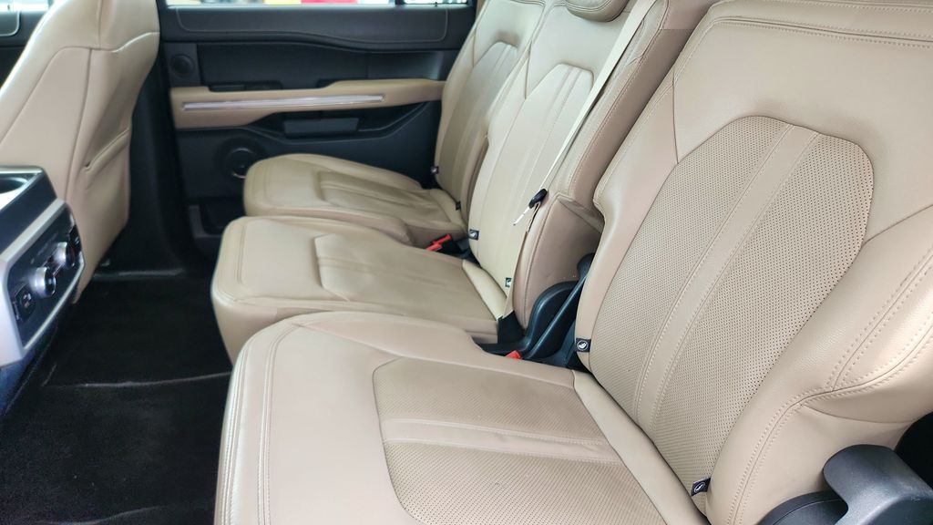 2023 Ford Expedition Max