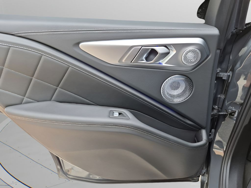 Used Car 2025 Bmw Xm  Base For Sale Under $110,000 In Austin, Texas