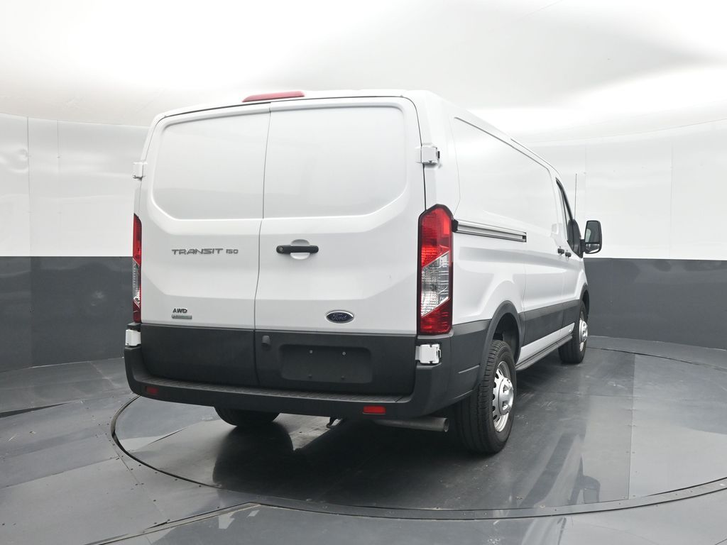 Used 2025 Ford Transit-150 Van