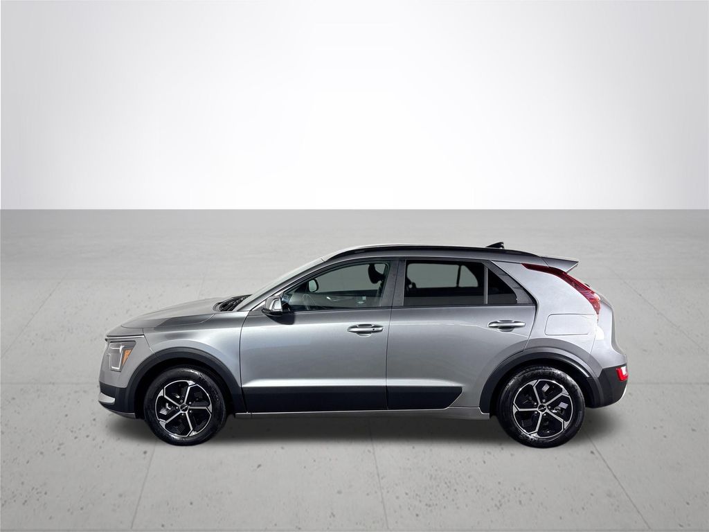 2023 Kia Niro EX