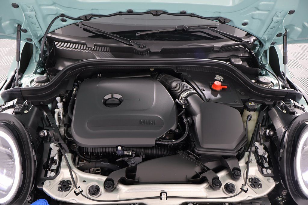 Thumbnail: 2026 MINI Cooper - 9