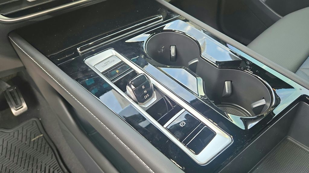 2026 Volkswagen Atlas Cross Sport