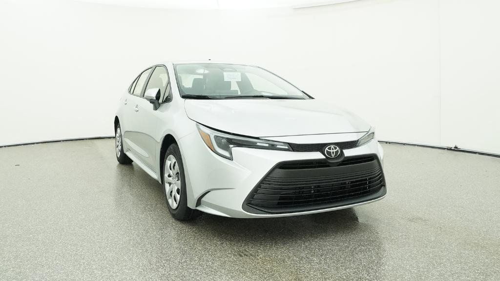 Thumbnail: 2026 Toyota Corolla - 12