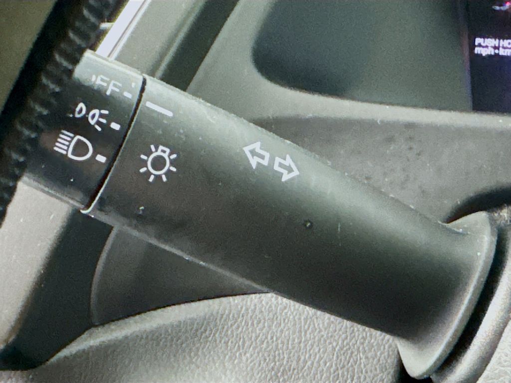 2015 Honda Civic LX photo