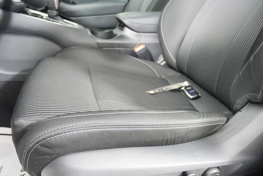 Thumbnail: 2024 Subaru Legacy - 10