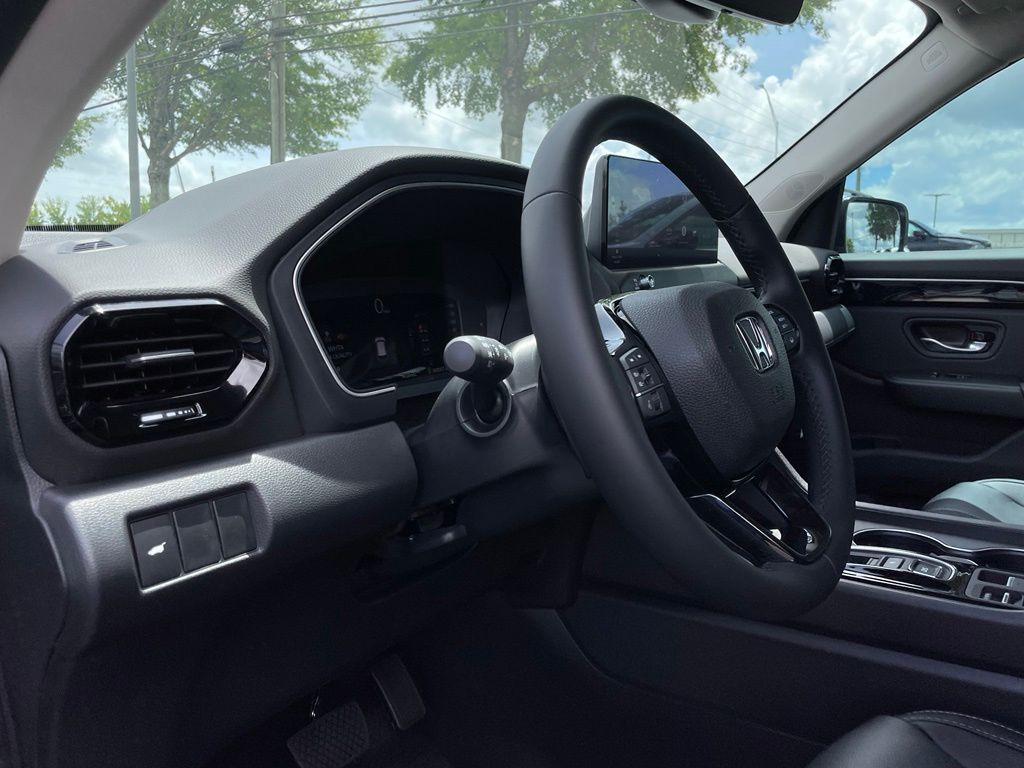 Thumbnail: 2026 Honda Pilot - 27