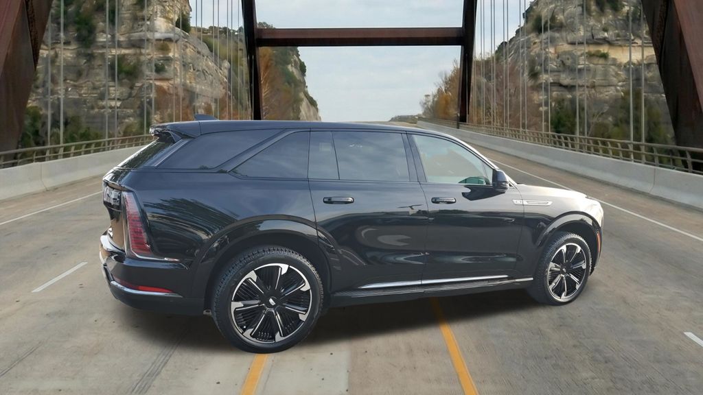 New Car 2025 Cadillac Escalade  Sport For Sale Under $150,000 In Austin, Texas