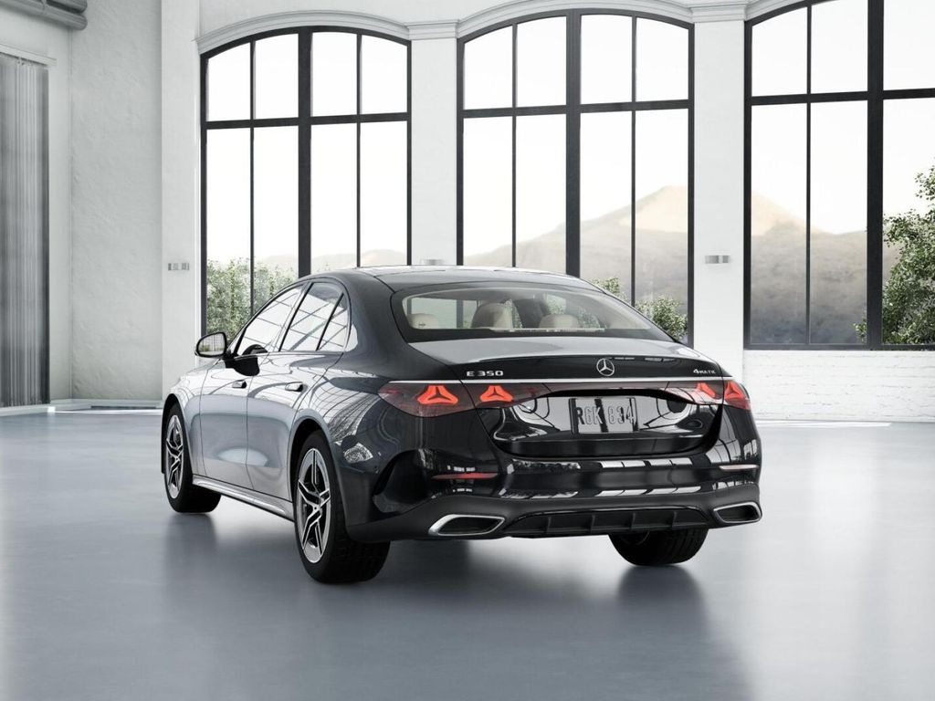 Thumbnail: 2026 Mercedes-Benz E-Class - 27