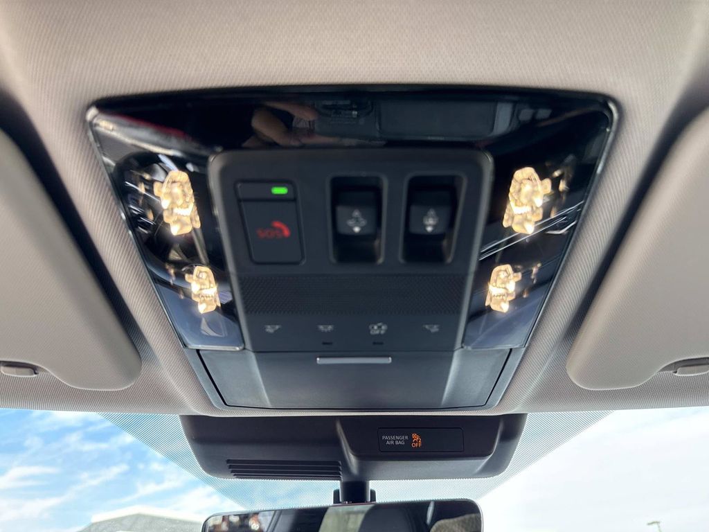 2026 Mitsubishi Outlander Trail Edition - Photo 45
