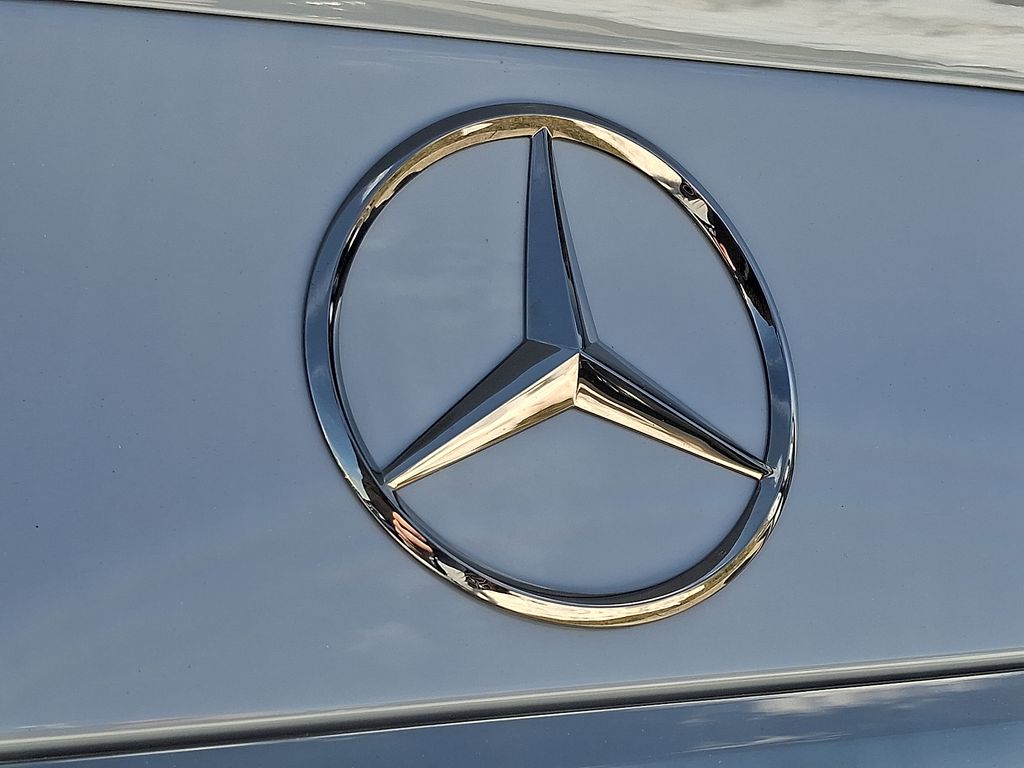 Thumbnail: 2026 Mercedes-Benz E-Class - 17