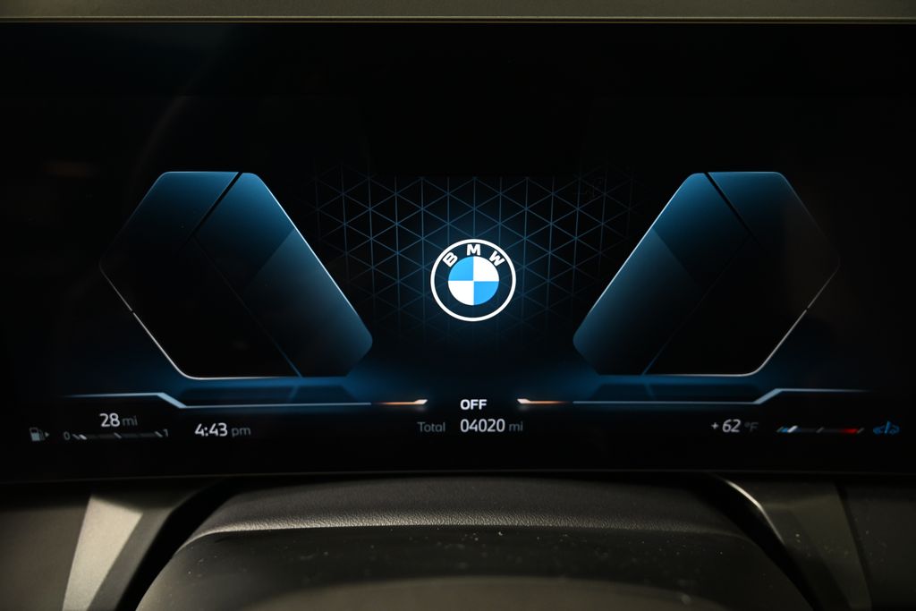 Thumbnail: 2026 BMW X3 - 26