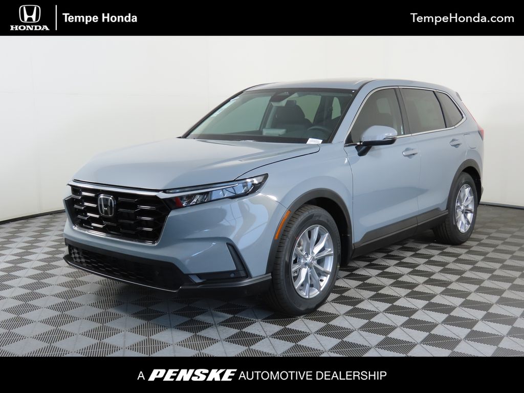 2025 Honda CR-V EX-L -
                  Tempe, AZ