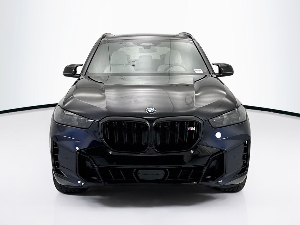 Thumbnail: 2026 BMW X5 - 2