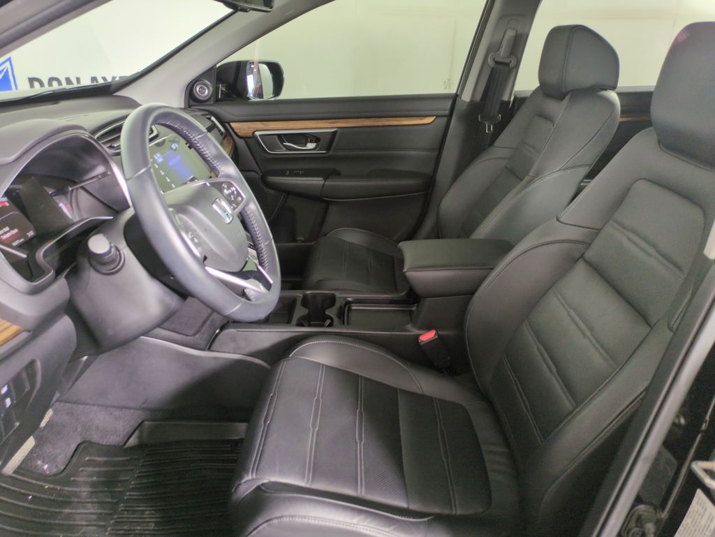 Used 2019 Honda CR-V For Sale in Fort Wayne, IN