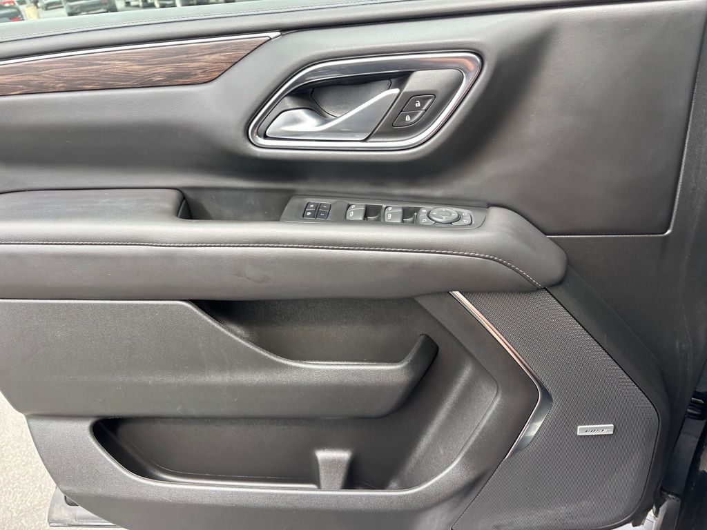 Used Car 2023 Chevrolet Tahoe  Z71 For Sale Under $60,000 In Austin, Texas