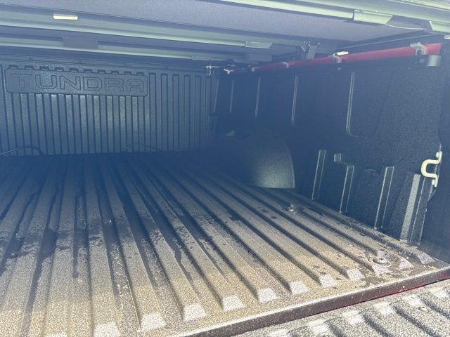 2026 Toyota Tundra SR5 - Photo 15
