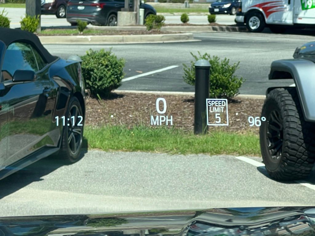 2025 Ford F-350SD Lariat Black at Walterboro Ford