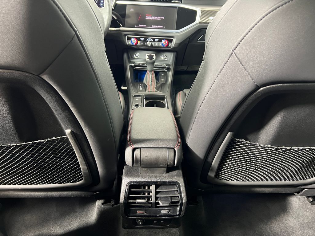 Thumbnail: 2025 Audi Q3 - 27