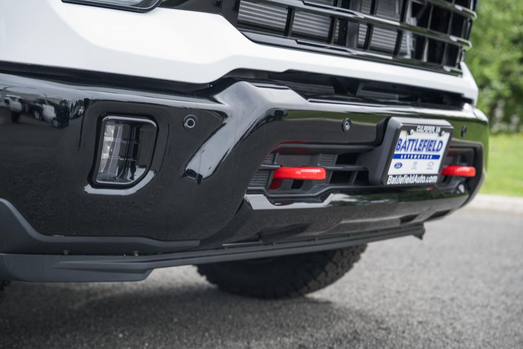 ChevroletSilverado 2500HD16