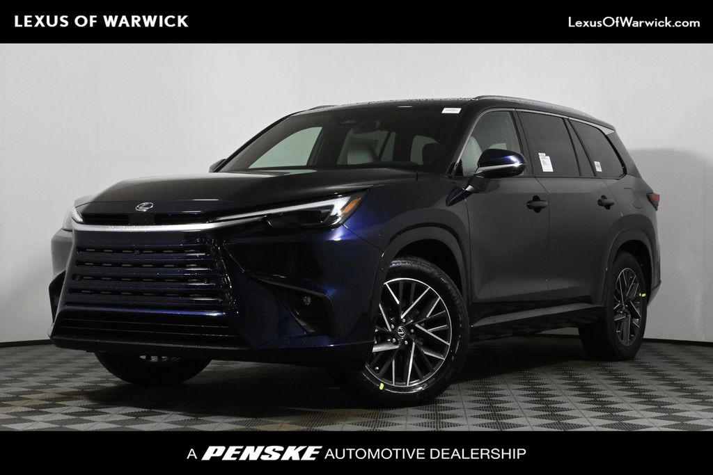 2025 Lexus TX 350 -
                Warwick, RI
