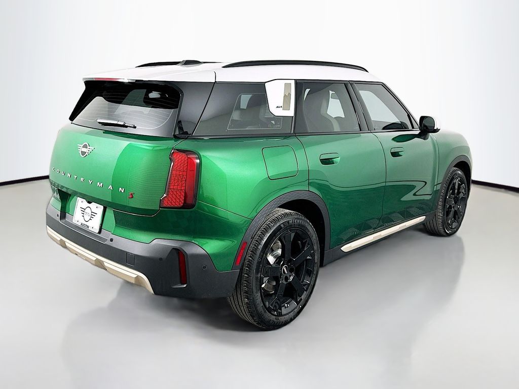 Thumbnail: 2026 MINI Cooper Countryman - 5