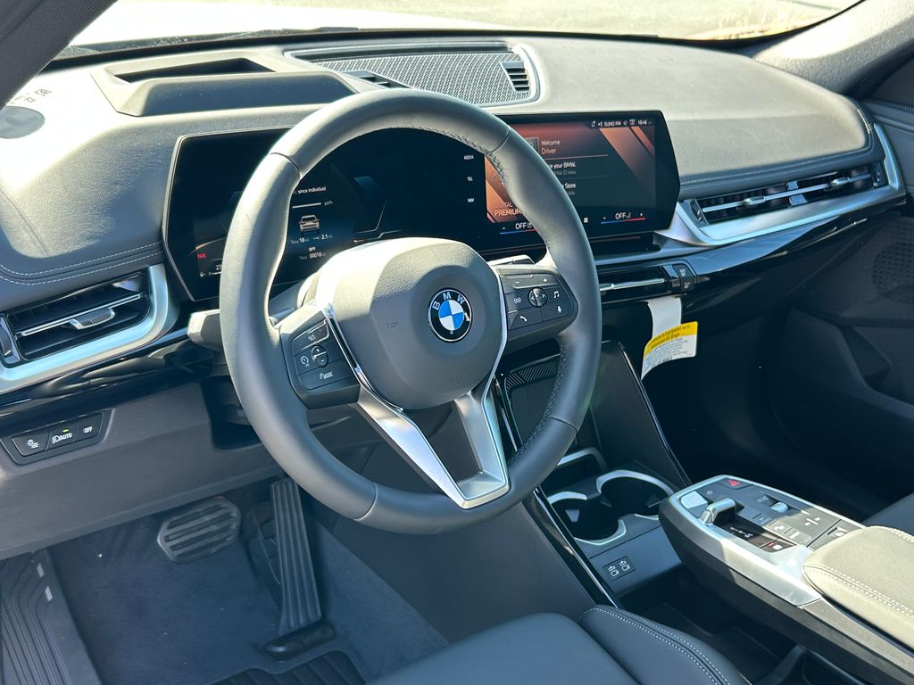 Thumbnail: 2026 BMW X1 - 13