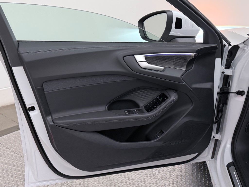 Thumbnail: 2025 Audi A5 - 25