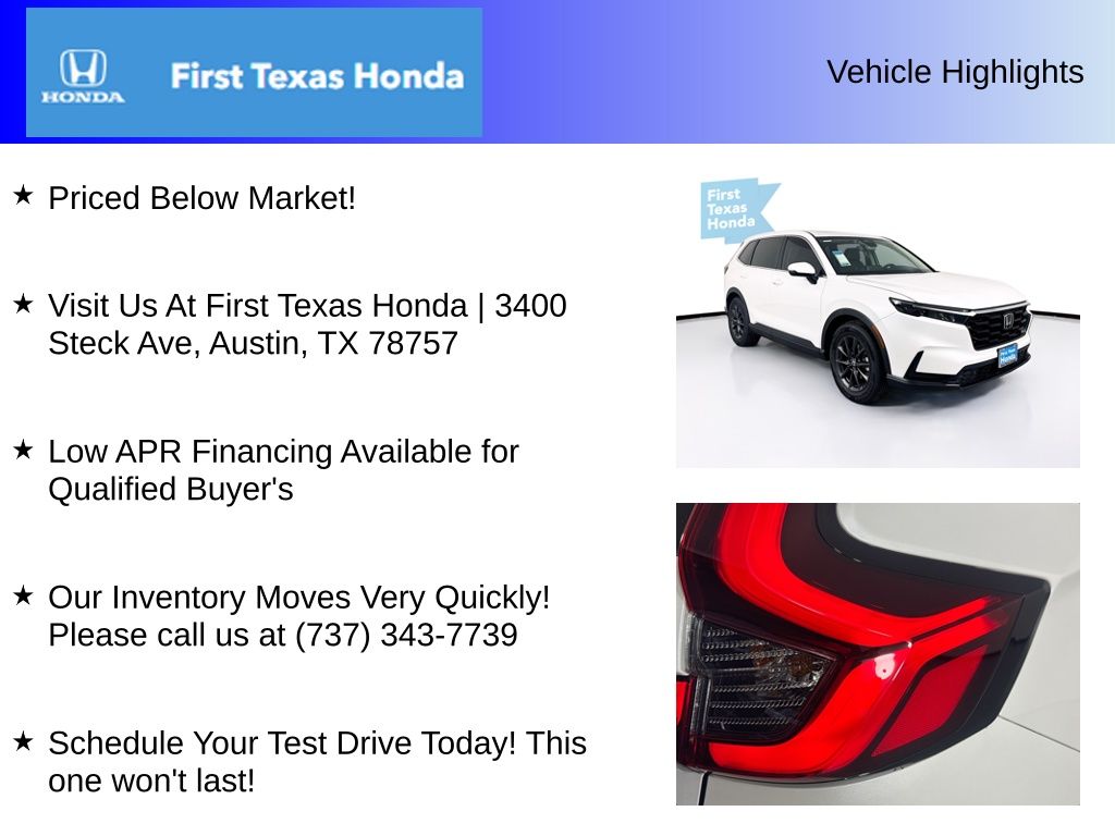View vehicle photo 5