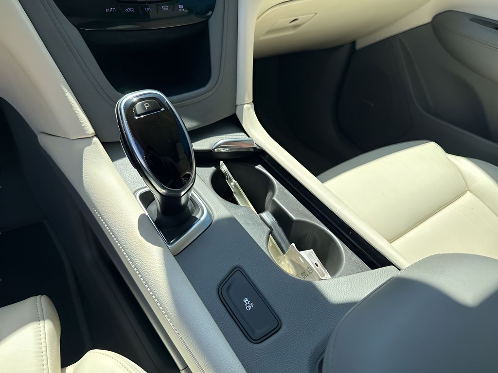 Used Car 2017 Cadillac Xt5  Luxury For Sale Under $20,000 In Austin, Texas